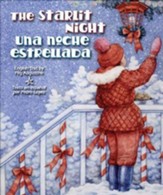 The Starlit Night - eBook