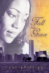 Fall from Grace - eBook