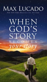 When God's Story Becomes Your Story - eBook