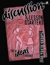 Discussion & Lesson Starters
