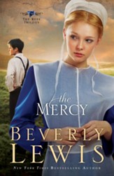 Mercy, The - eBook