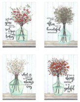 Message of Hope Encouragement Cards, Box of 12