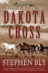 Beneath a Dakota Cross (Fortunes of the Black Hills, Book 1) - eBook