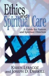 Ethics and Spiritual Care - eBook