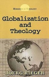 Globalization and Theology - eBook