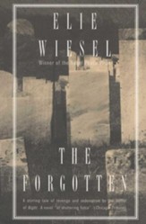 The Forgotten - eBook