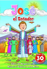 José el soñador (Joseph the Dreamer)