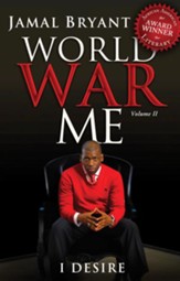 World War Me Vol II: I Desire - eBook