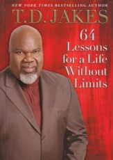 64 Lessons for a Life Without Limits - eBook