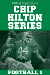 Chip Hilton Football Bundle - eBook