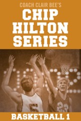 Chip Hilton Basketball Bundle - eBook