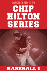 Chip Hilton Baseball Bundle - eBook