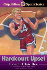 Hardcourt Upset - eBook