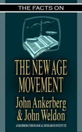 The Facts on the New Age Movement - eBook