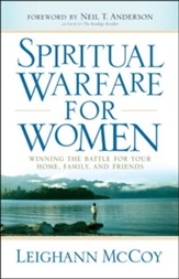 Spiritual Warfare for Women