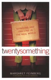 twentysomething: Surviving and Thriving in the Real World - eBook