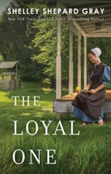 The Loyal One, Softcover, #2