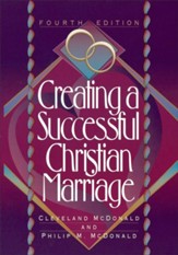 Creating a Successful Christian Marriage - eBook