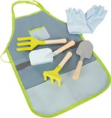 Gardening Tool Playset