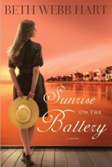 Sunrise on the Battery - eBook