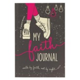 My Faith Journal for Teen Girls