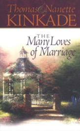 The Many Loves of Marriage