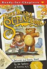 Teddy Bear's Scrapbook - eBook