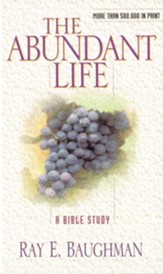 The Abundant Life - eBook