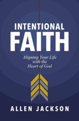 Intentional Faith