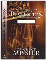 BOOK OF REVELATION WKBK