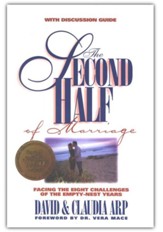 The Second Half of Marriage  - Slightly Imperfect