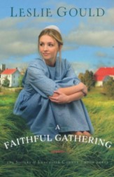 A Faithful Gathering #3