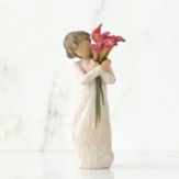 Bloom, Figurine, Willow Tree ®