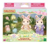 Calico Critters Easter Celebration Set