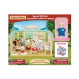 Calico Critters, Country Doctor Gift Set