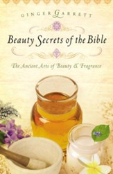 Beauty Secrets of the Bible