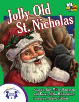 Jolly Old St.Nicholas - PDF Download [Download]