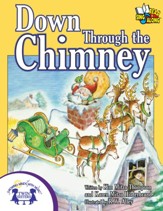 Down Through The Chimney - PDF Download [Download]