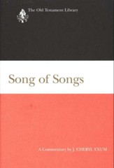 Song of Songs: Old Testament Library [OTL] (Hardcover)