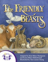 The Friendly Beasts - PDF Download [Download]