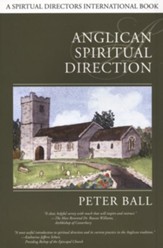 Anglican Spiritual Direction