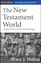 The New Testament World, Third Edition