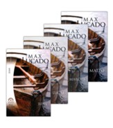 Estudio Biblico de Lucado (Life Lessons Series)