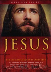 The Jesus Film DVD