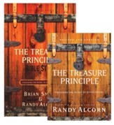 The Treasure Principle,  and Study   Guide