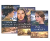 The Heart of Alaska Series, Volumes 1-3