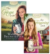 The Prayer Jar Series, Volumes 1 & 2