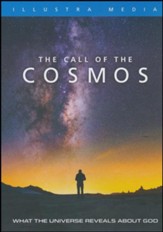 The Call of the Cosmos: What the Universe Reveals About God DVD