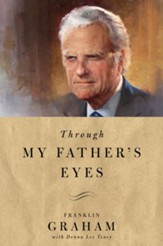 Through My Father's Eyes, softcover