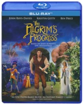 The Pilgrim's Progress, Blu-ray